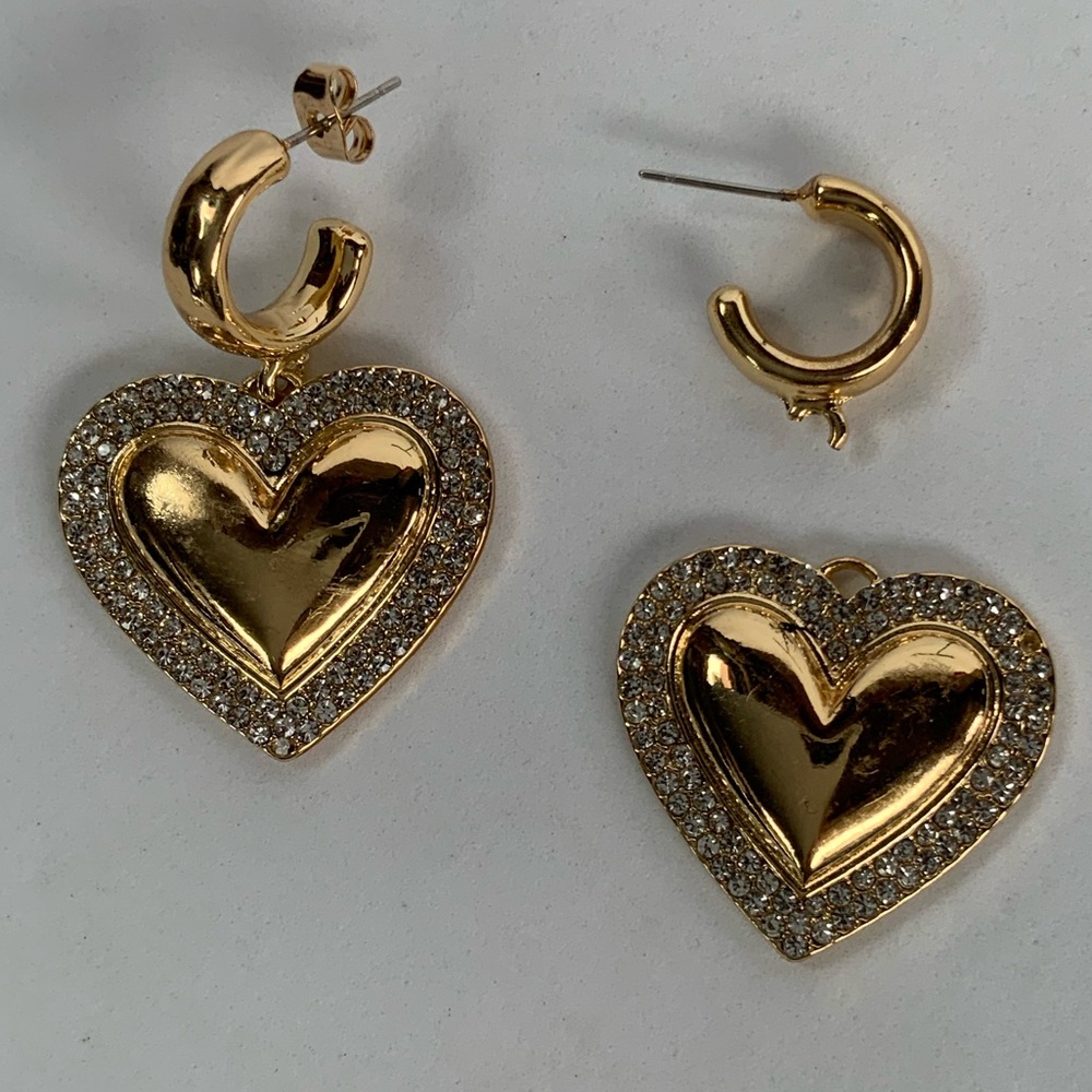BaubleBar Earrings